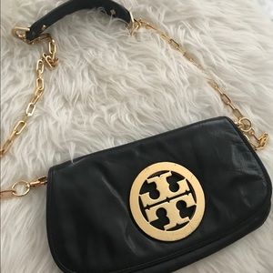 Tory Burch Reva Clutch